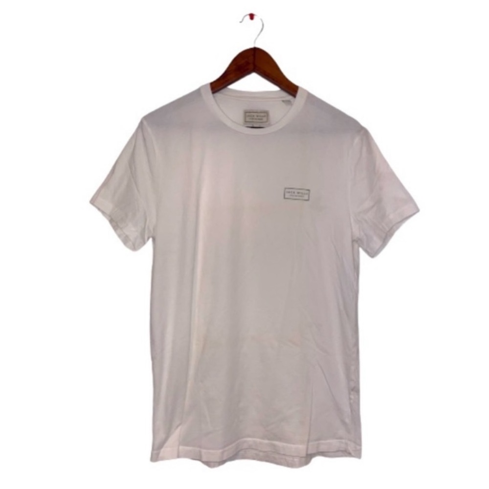 Jack Wills Short Sleeve Tee